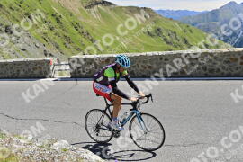 Photo #2266873 | 09-07-2022 11:06 | Passo Dello Stelvio - Prato side BICYCLES