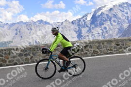 Foto #2778707 | 29-08-2022 13:11 | Passo Dello Stelvio - Prato Seite BICYCLES
