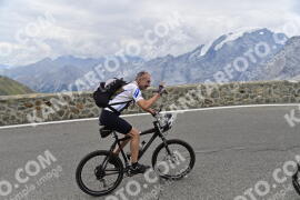 Photo #2826889 | 05-09-2022 14:07 | Passo Dello Stelvio - Prato side BICYCLES