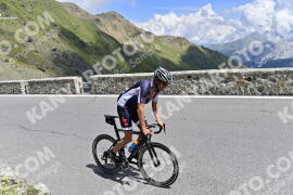 Foto #2420048 | 27-07-2022 13:23 | Passo Dello Stelvio - Prato Seite BICYCLES