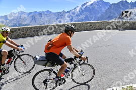Foto #2644173 | 14-08-2022 11:29 | Passo Dello Stelvio - Prato Seite BICYCLES
