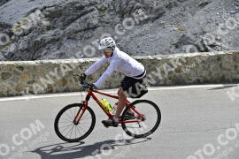 Foto #2757263 | 26-08-2022 14:20 | Passo Dello Stelvio - Prato Seite BICYCLES