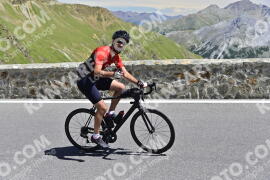 Photo #2272151 | 09-07-2022 13:15 | Passo Dello Stelvio - Prato side BICYCLES