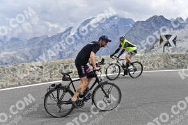 Photo #2827622 | 05-09-2022 15:12 | Passo Dello Stelvio - Prato side BICYCLES