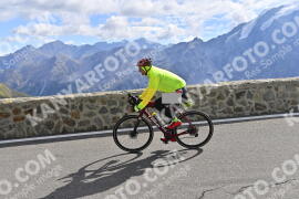 Foto #2797805 | 02-09-2022 10:50 | Passo Dello Stelvio - Prato Seite BICYCLES