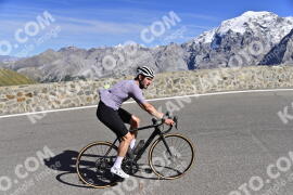 Foto #2865430 | 12-09-2022 15:13 | Passo Dello Stelvio - Prato Seite BICYCLES