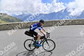 Foto #2544105 | 08-08-2022 11:19 | Passo Dello Stelvio - Prato Seite BICYCLES