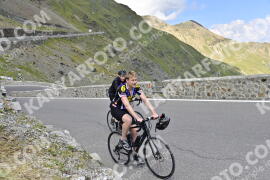 Photo #2597643 | 11-08-2022 14:48 | Passo Dello Stelvio - Prato side BICYCLES