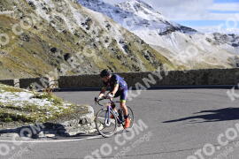 Photo #2847351 | 10-09-2022 09:46 | Passo Dello Stelvio - Prato side BICYCLES