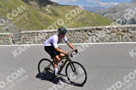 Photo #2564521 | 09-08-2022 14:10 | Passo Dello Stelvio - Prato side BICYCLES