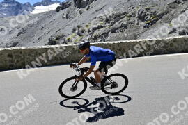 Photo #2290570 | 12-07-2022 11:56 | Passo Dello Stelvio - Prato side BICYCLES