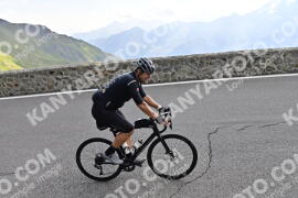 Photo #2376305 | 24-07-2022 10:09 | Passo Dello Stelvio - Prato side BICYCLES