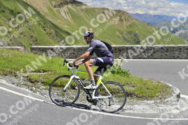 Photo #2241379 | 06-07-2022 12:56 | Passo Dello Stelvio - Prato side BICYCLES