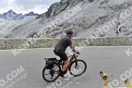 Foto #2780345 | 29-08-2022 14:37 | Passo Dello Stelvio - Prato Seite BICYCLES