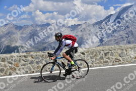 Foto #2582640 | 10-08-2022 14:55 | Passo Dello Stelvio - Prato Seite BICYCLES