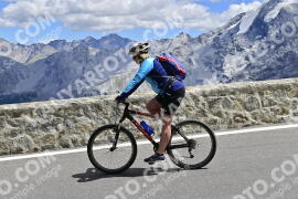 Foto #2287335 | 11-07-2022 13:36 | Passo Dello Stelvio - Prato Seite BICYCLES