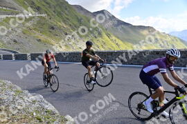 Photo #2605617 | 12-08-2022 10:36 | Passo Dello Stelvio - Prato side BICYCLES