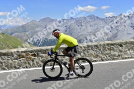 Foto #2322080 | 16-07-2022 13:39 | Passo Dello Stelvio - Prato Seite BICYCLES
