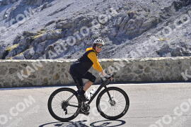 Foto #2864301 | 12-09-2022 12:45 | Passo Dello Stelvio - Prato Seite BICYCLES