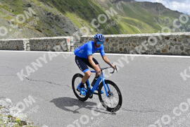 Photo #2418613 | 27-07-2022 12:30 | Passo Dello Stelvio - Prato side BICYCLES