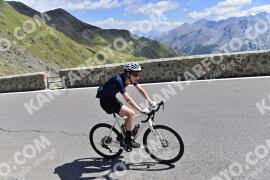 Foto #2478845 | 01-08-2022 12:08 | Passo Dello Stelvio - Prato Seite BICYCLES
