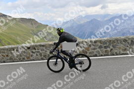 Photo #2440279 | 30-07-2022 11:50 | Passo Dello Stelvio - Prato side BICYCLES