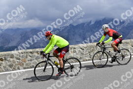 Foto #2443654 | 30-07-2022 14:28 | Passo Dello Stelvio - Prato Seite BICYCLES