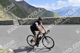 Photo #2575340 | 10-08-2022 11:15 | Passo Dello Stelvio - Prato side BICYCLES