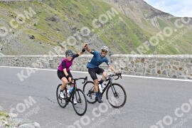 Photo #2608539 | 12-08-2022 15:13 | Passo Dello Stelvio - Prato side BICYCLES