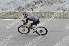 Foto #2238411 | 05-07-2022 14:10 | Passo Dello Stelvio - Prato Seite BICYCLES
