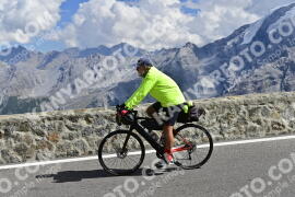 Photo #2834787 | 06-09-2022 13:43 | Passo Dello Stelvio - Prato side BICYCLES