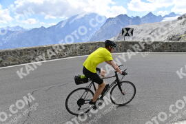 Foto #2753126 | 26-08-2022 11:25 | Passo Dello Stelvio - Prato Seite BICYCLES