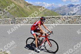 Foto #2547897 | 08-08-2022 14:15 | Passo Dello Stelvio - Prato Seite BICYCLES
