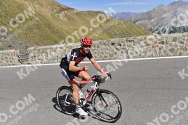 Photo #2875568 | 13-09-2022 14:42 | Passo Dello Stelvio - Prato side BICYCLES