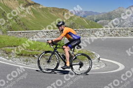 Foto #2259010 | 08-07-2022 14:19 | Passo Dello Stelvio - Prato Seite BICYCLES
