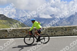 Foto #2529288 | 07-08-2022 12:18 | Passo Dello Stelvio - Prato Seite BICYCLES