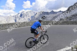 Foto #2780543 | 29-08-2022 14:48 | Passo Dello Stelvio - Prato Seite BICYCLES