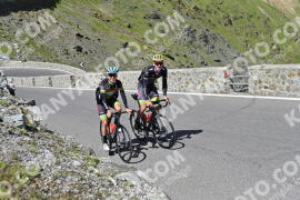 Photo #2265649 | 09-07-2022 15:42 | Passo Dello Stelvio - Prato side BICYCLES