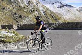 Foto #2847671 | 10-09-2022 09:55 | Passo Dello Stelvio - Prato Seite BICYCLES
