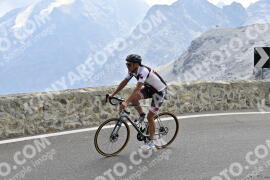 Photo #2366100 | 21-07-2022 11:48 | Passo Dello Stelvio - Prato side BICYCLES