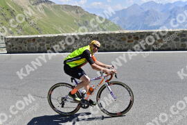 Photo #2370173 | 22-07-2022 12:01 | Passo Dello Stelvio - Prato side BICYCLES