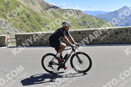 Foto #2286243 | 11-07-2022 11:15 | Passo Dello Stelvio - Prato Seite BICYCLES