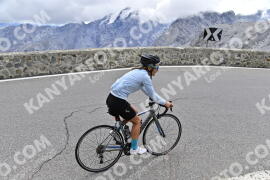 Foto #2790291 | 01-09-2022 11:23 | Passo Dello Stelvio - Prato Seite BICYCLES
