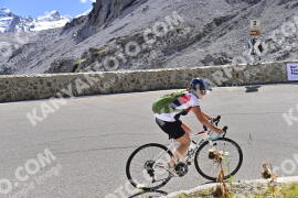 Foto #2878183 | 13-09-2022 12:46 | Passo Dello Stelvio - Prato Seite BICYCLES