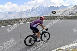 Foto #2401339 | 25-07-2022 12:53 | Passo Dello Stelvio - Prato Seite BICYCLES