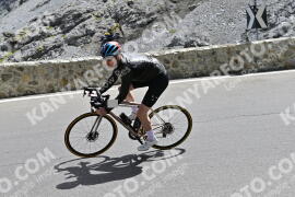 Photo #2287656 | 11-07-2022 14:06 | Passo Dello Stelvio - Prato side BICYCLES