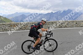 Photo #2439797 | 30-07-2022 11:42 | Passo Dello Stelvio - Prato side BICYCLES