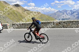 Foto #2755867 | 26-08-2022 13:03 | Passo Dello Stelvio - Prato Seite BICYCLES