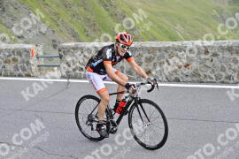 Photo #2406531 | 26-07-2022 13:11 | Passo Dello Stelvio - Prato side BICYCLES