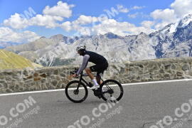 Photo #2811590 | 04-09-2022 13:34 | Passo Dello Stelvio - Prato side BICYCLES